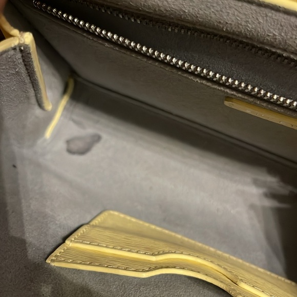 Senreve Aria Belt Bag / convertible to shoulder bag - Picture 12 of 17